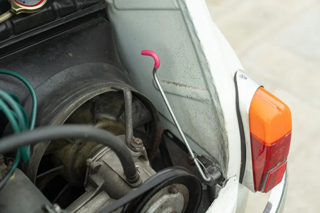 Fiat 600 for sale | 1963 FIAT 750 - Image 45