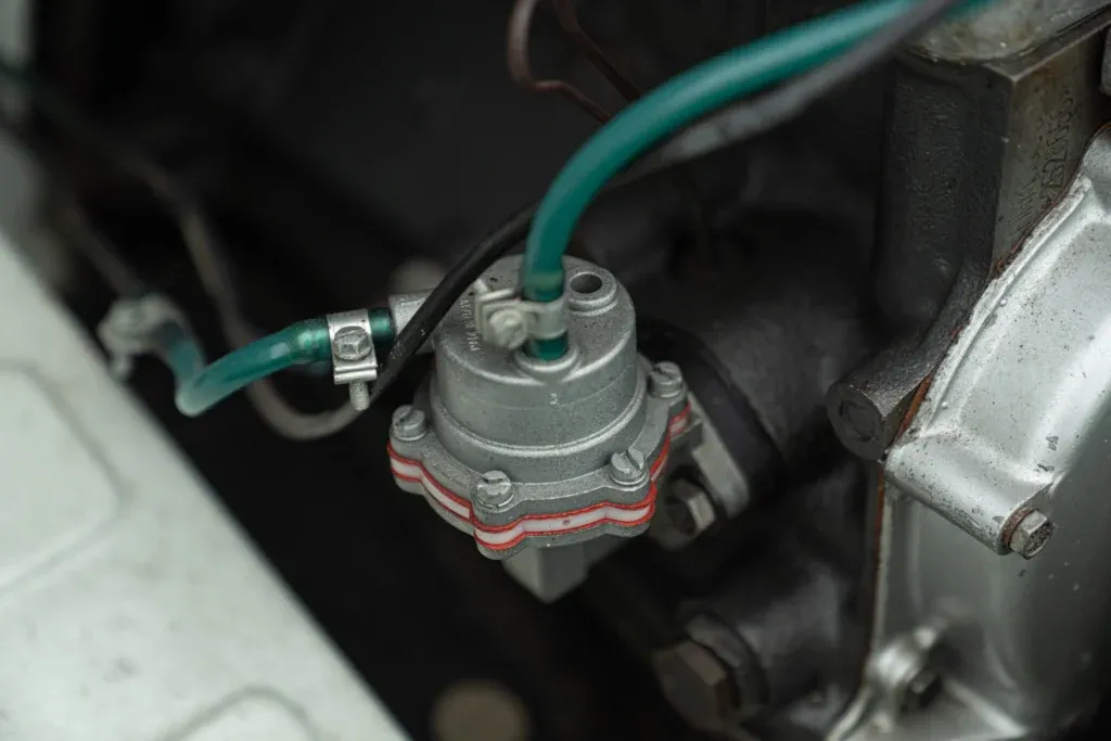 Fiat 600 for sale | 1963 FIAT 750 - Image 47