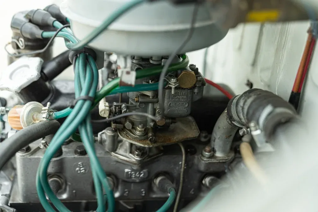 Fiat 600 for sale | 1963 FIAT 750 - Image 49