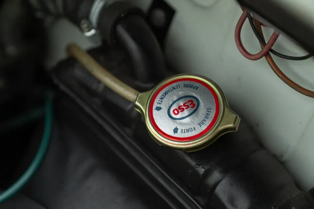 Fiat 600 for sale | 1963 FIAT 750 - Image 50