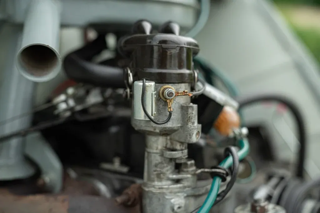 Fiat 600 for sale | 1963 FIAT 750 - Image 51