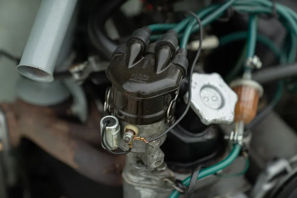 Fiat 600 for sale | 1963 FIAT 750 - Image 53