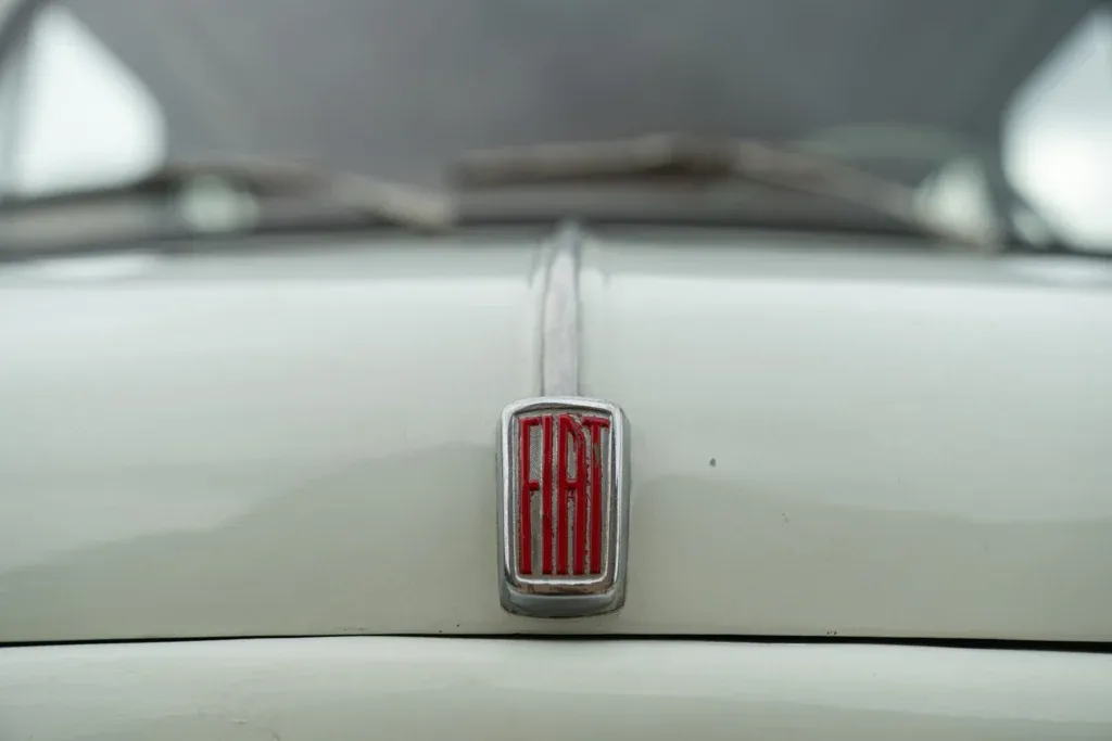 Fiat 600 for sale | 1963 FIAT 750 - Image 15