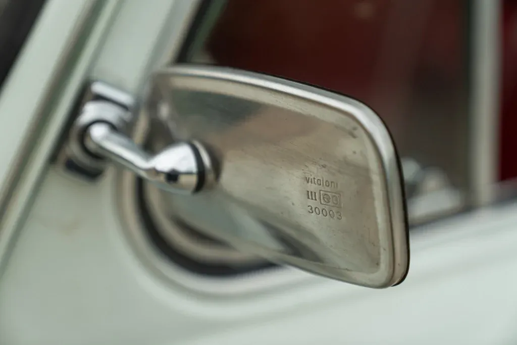 Fiat 600 for sale | 1963 FIAT 750 - Image 20