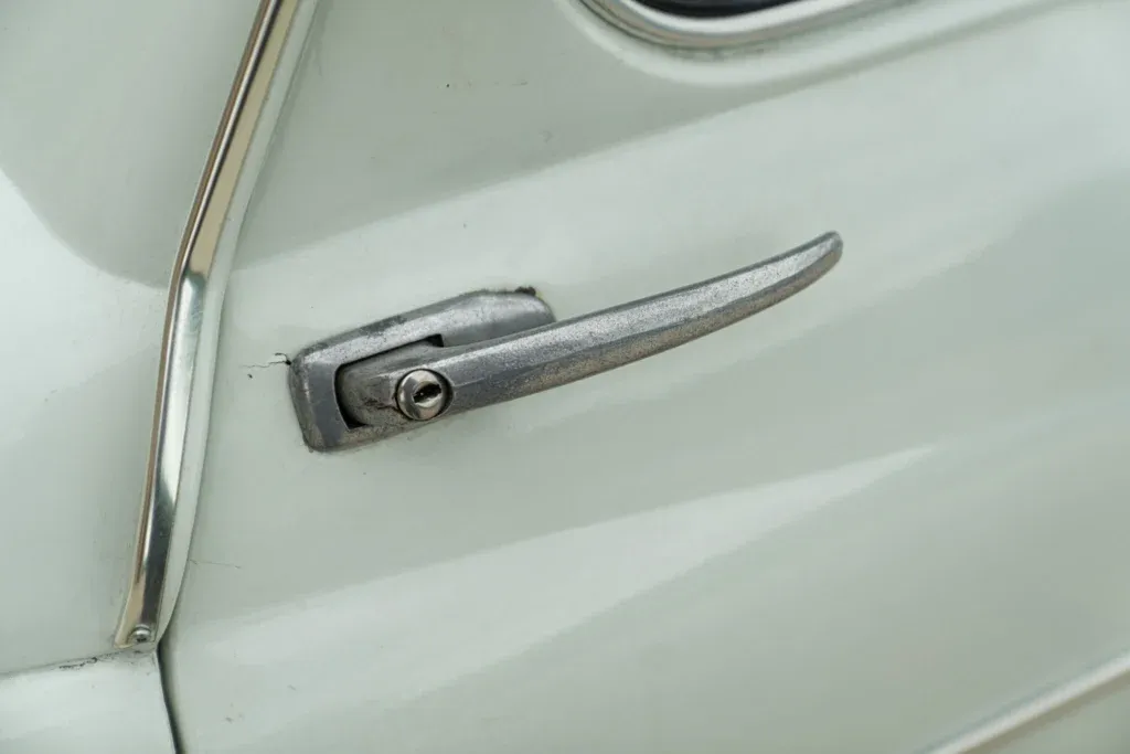 Fiat 600 for sale | 1963 FIAT 750 - Image 21