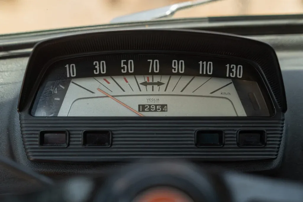 Fiat 500 for sale | 1969 FIAT 500 L 'REPLICA ABARTH 595' - Image 40