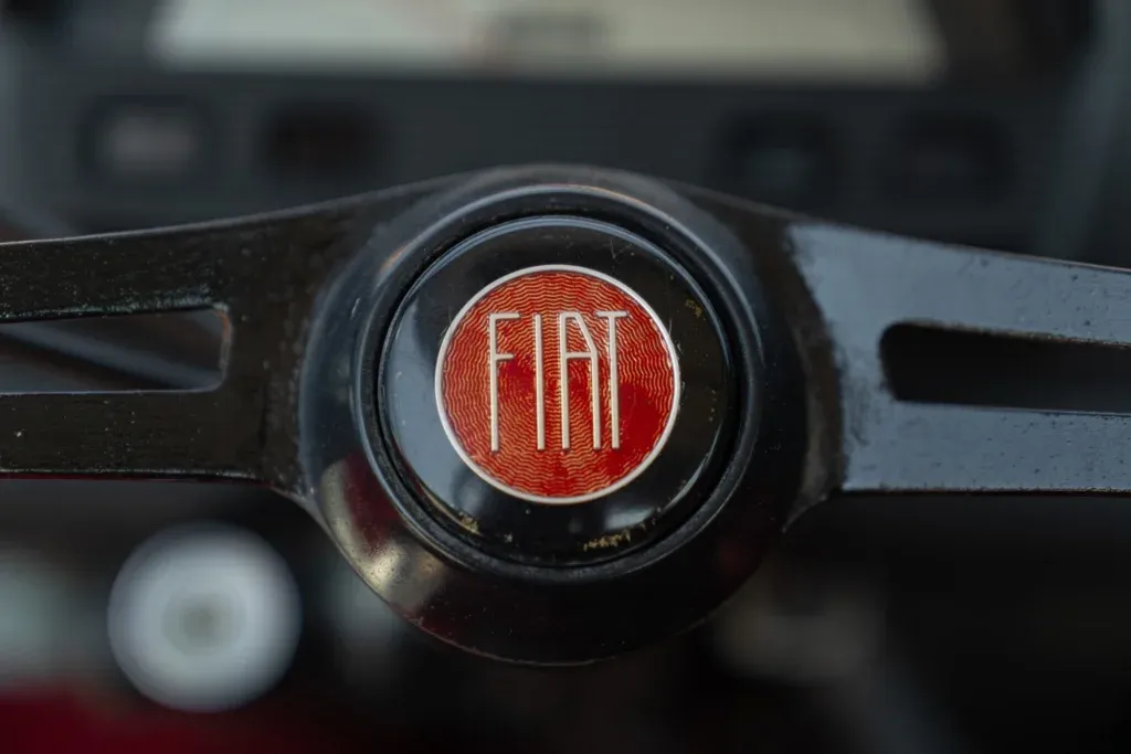 Fiat 500 for sale | 1969 FIAT 500 L 'REPLICA ABARTH 595' - Image 41