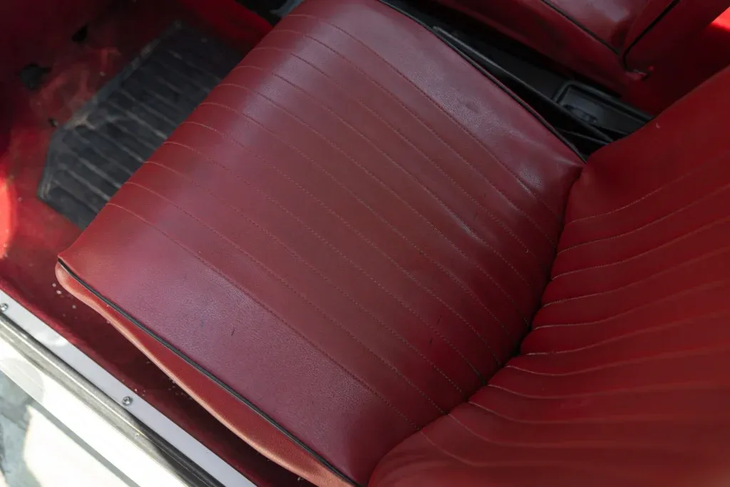 Fiat 500 for sale | 1969 FIAT 500 L Replica ABARTH 595 - Image 32