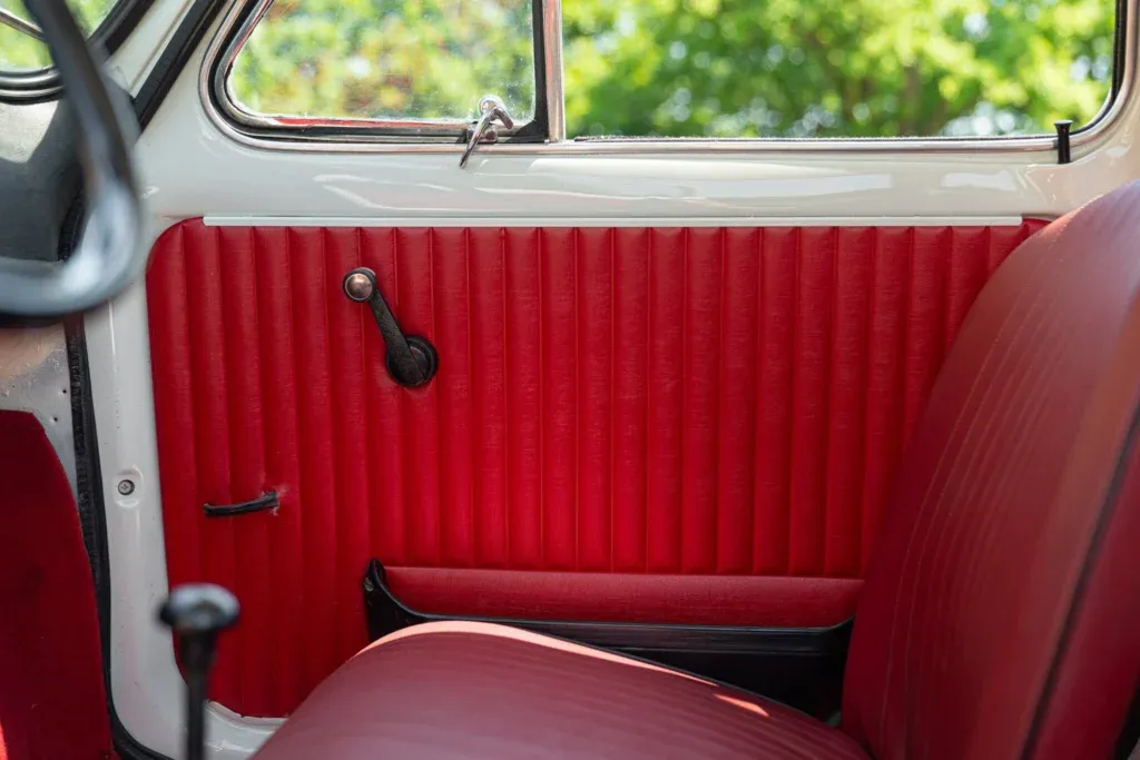 Fiat 500 for sale | 1969 FIAT 500 L Replica ABARTH 595 - Image 37