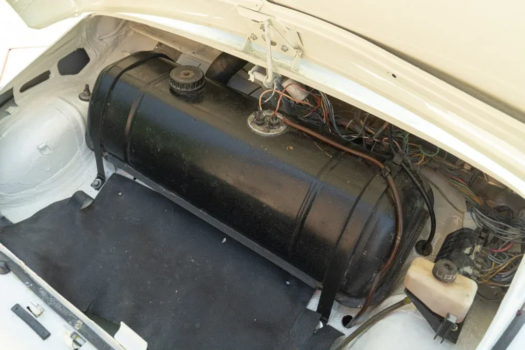 Fiat 500 for sale | 1969 FIAT 500 L 'REPLICA ABARTH 595' - Image 44