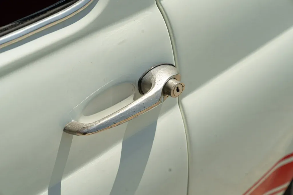 Fiat 500 for sale | 1969 FIAT 500 L Replica ABARTH 595 - Image 14