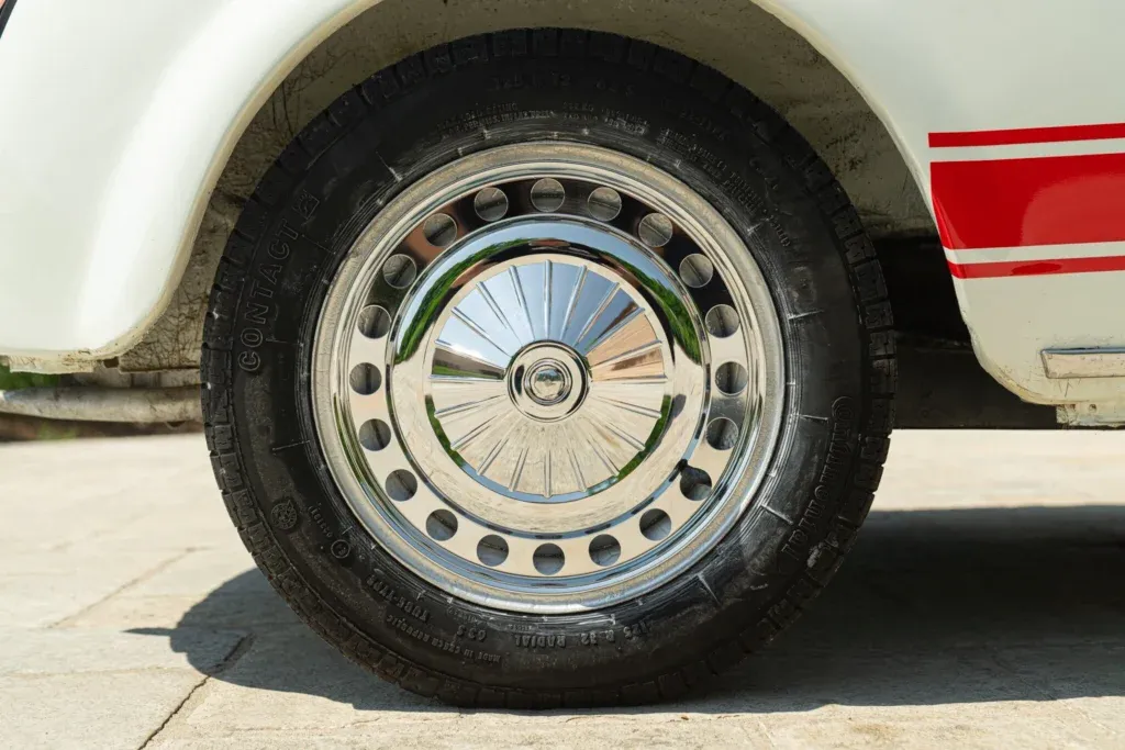 Fiat 500 for sale | 1969 FIAT 500 L 'REPLICA ABARTH 595' - Image 19