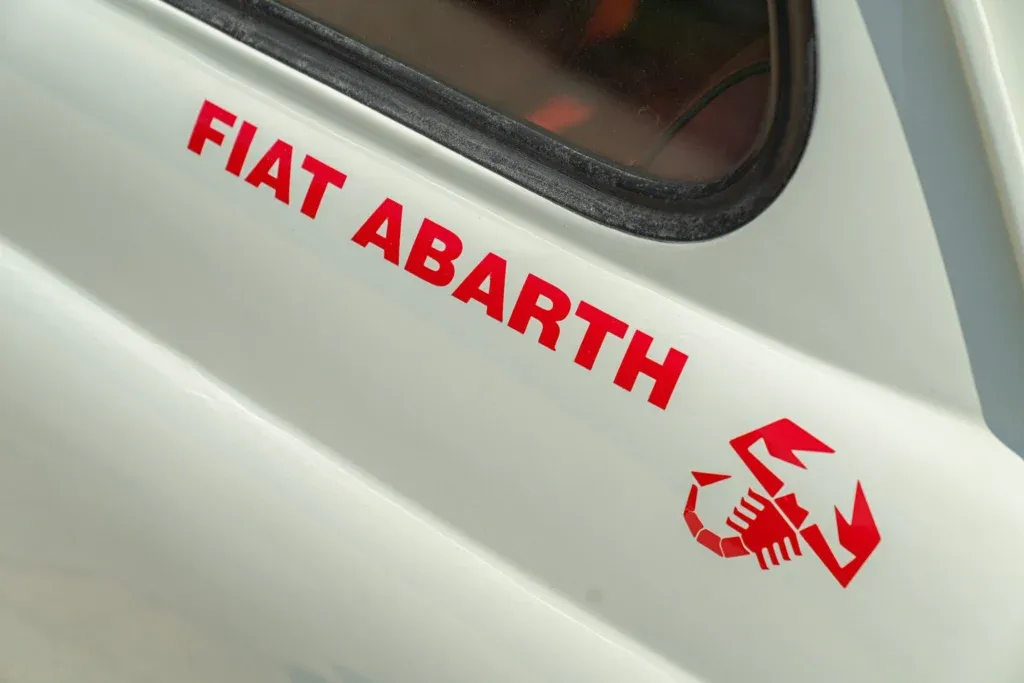 Fiat 500 for sale | 1969 FIAT 500 L Replica ABARTH 595 - Image 20