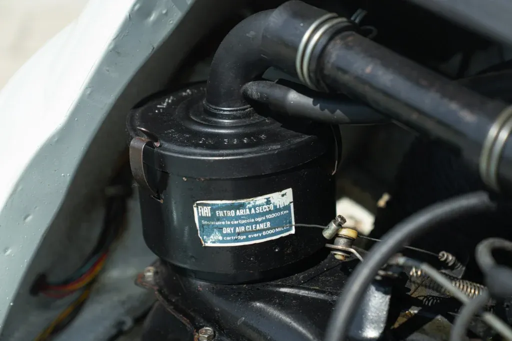 Fiat 500 for sale | 1969 FIAT 500 L Replica ABARTH 595 - Image 48