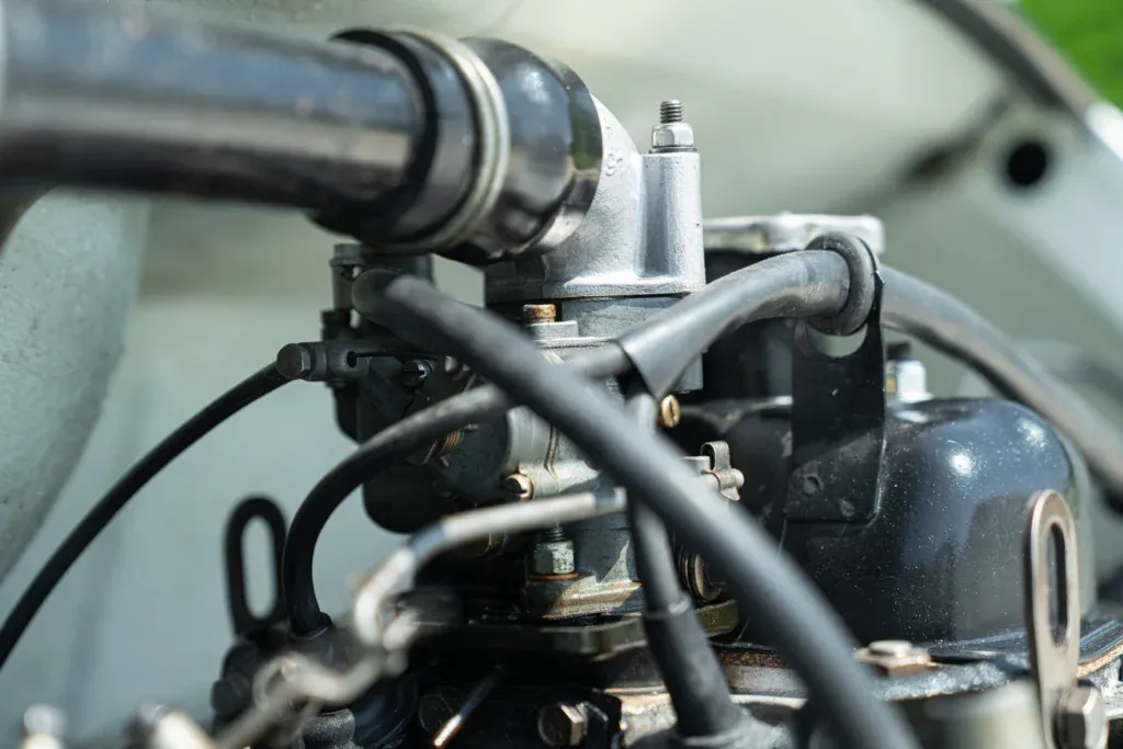 Fiat 500 for sale | 1969 FIAT 500 L Replica ABARTH 595 - Image 49