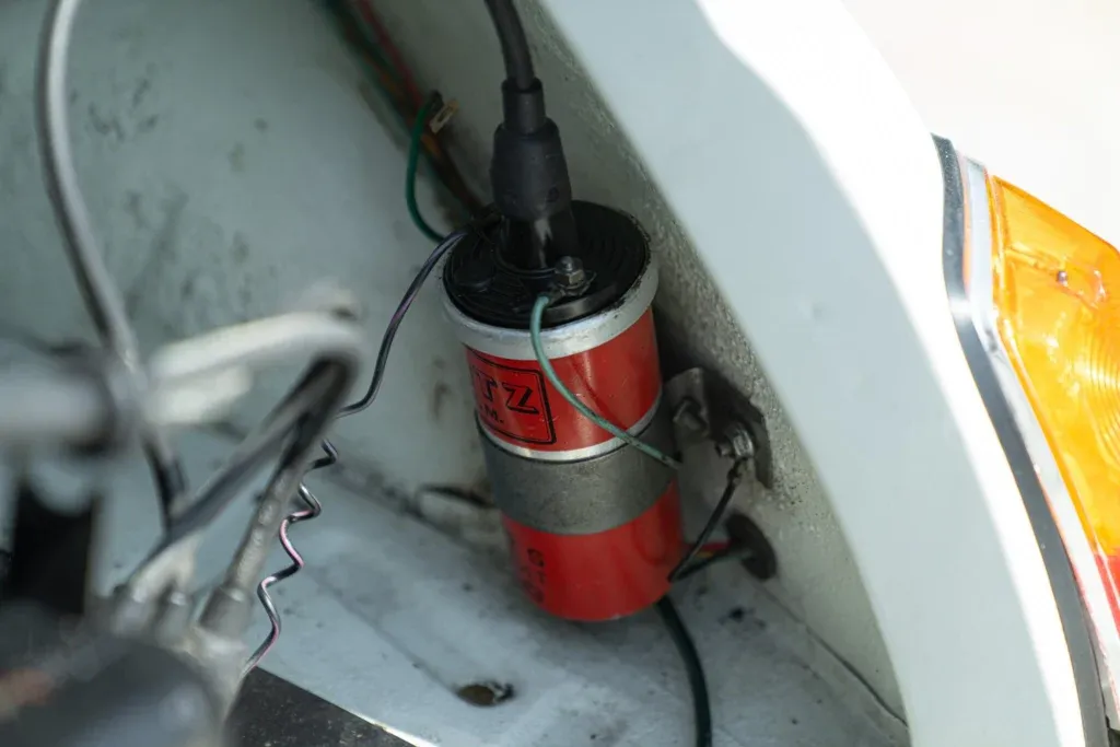 Fiat 500 for sale | 1969 FIAT 500 L Replica ABARTH 595 - Image 50