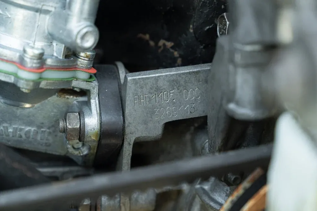 Fiat 500 for sale | 1969 FIAT 500 L Replica ABARTH 595 - Image 53