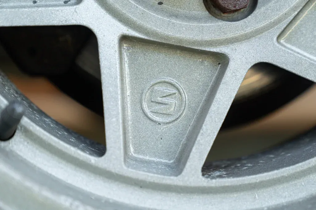 Fiat Ritmo / Strada for sale | 1980 FIAT RITMO 60 L REPLICA ALITALIA - Image 8