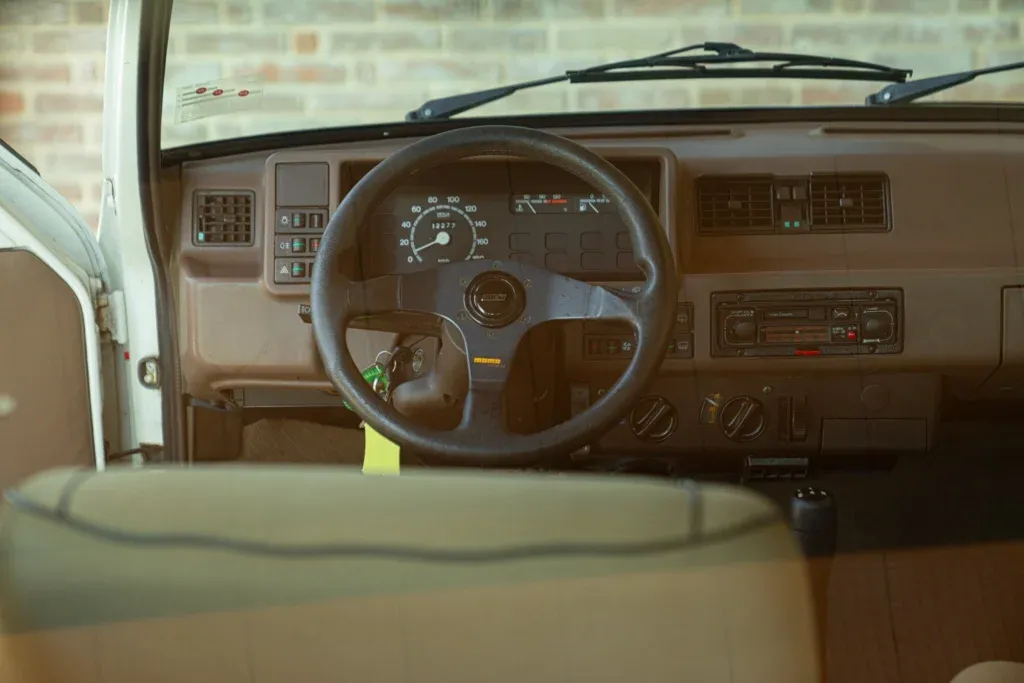 Fiat Ritmo / Strada for sale | 1980 FIAT RITMO 60 L “REPLICA ALITALIA” - Image 37