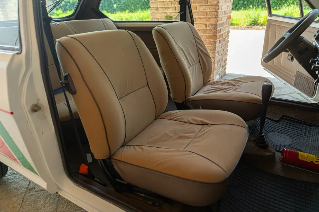 Fiat Ritmo / Strada for sale | 1980 FIAT RITMO 60 L “REPLICA ALITALIA” - Image 30