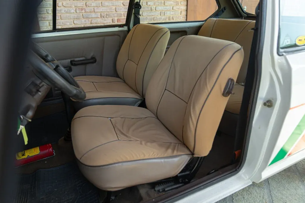 Fiat Ritmo / Strada for sale | 1980 FIAT RITMO 60 L REPLICA ALITALIA - Image 30