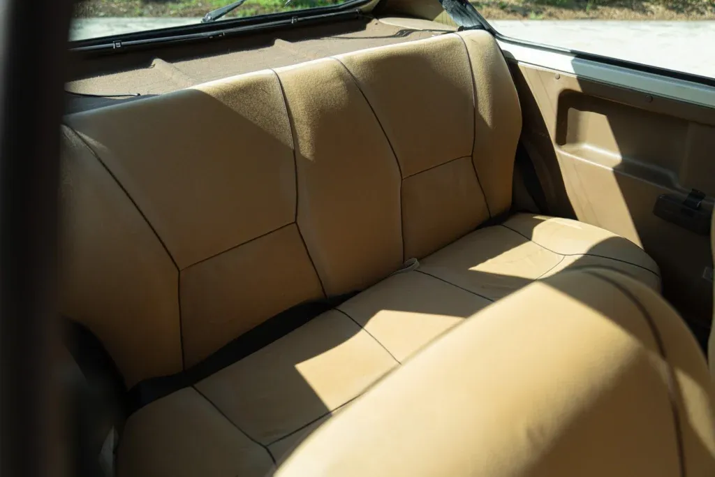 Fiat Ritmo / Strada for sale | 1980 FIAT RITMO 60 L REPLICA ALITALIA - Image 31