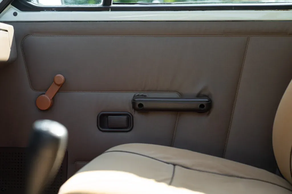 Fiat Ritmo / Strada for sale | 1980 FIAT RITMO 60 L REPLICA ALITALIA - Image 32