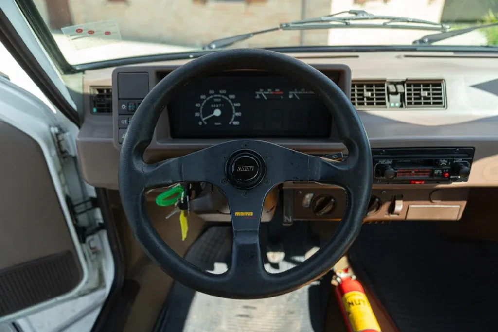 Fiat Ritmo / Strada for sale | 1980 FIAT RITMO 60 L “REPLICA ALITALIA” - Image 38