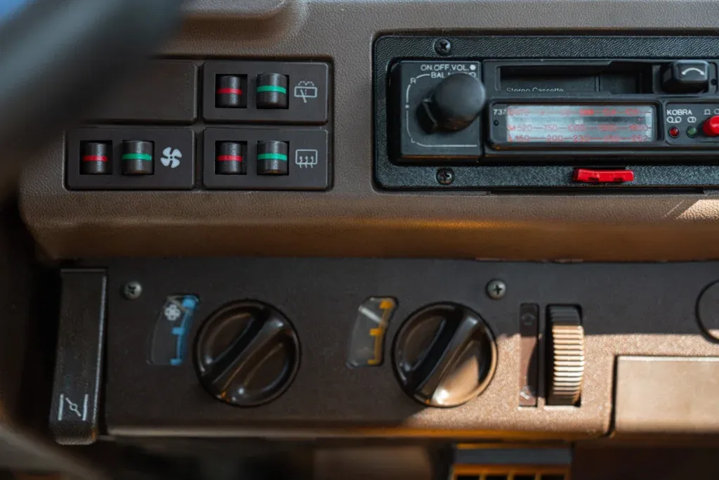 Fiat Ritmo / Strada for sale | 1980 FIAT RITMO 60 L REPLICA ALITALIA - Image 39