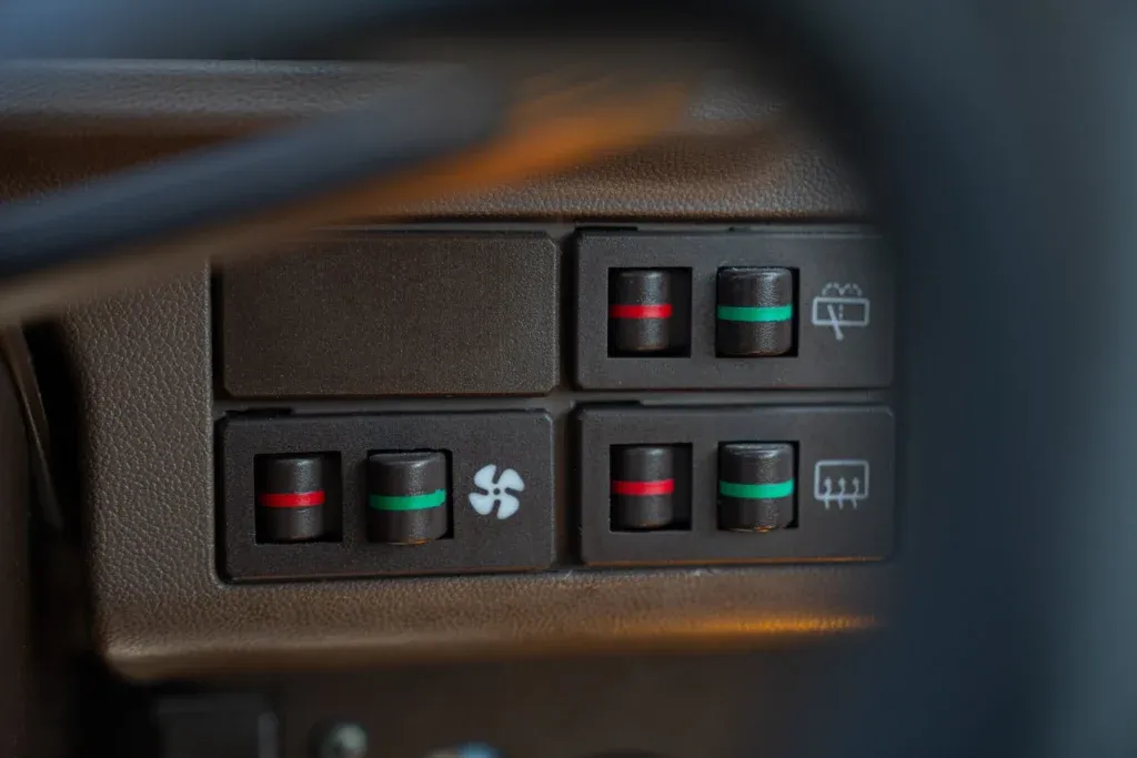 Fiat Ritmo / Strada for sale | 1980 FIAT RITMO 60 L REPLICA ALITALIA - Image 40