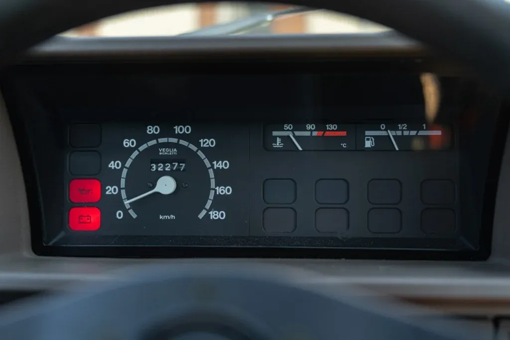 Fiat Ritmo / Strada for sale | 1980 FIAT RITMO 60 L REPLICA ALITALIA - Image 41