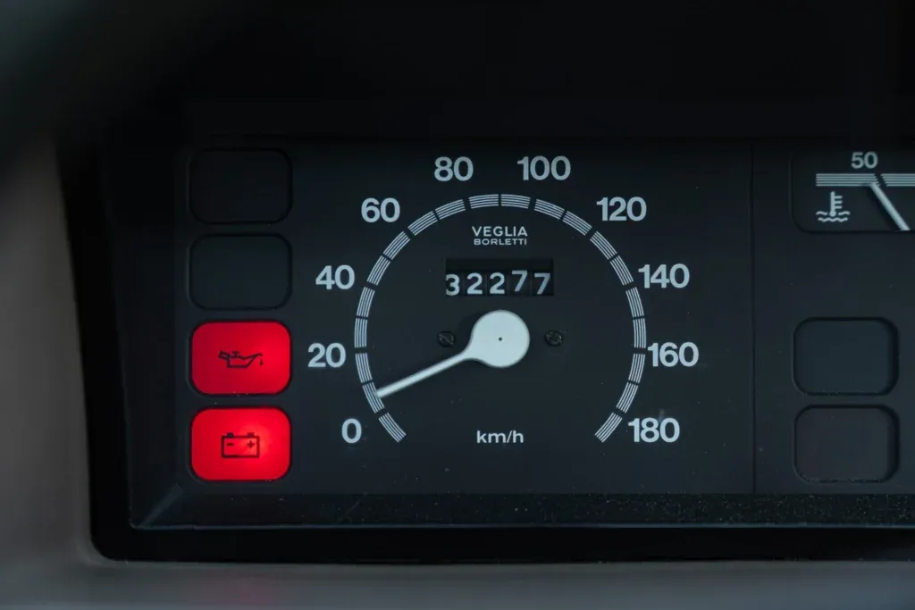 Fiat Ritmo / Strada for sale | 1980 FIAT RITMO 60 L “REPLICA ALITALIA” - Image 44