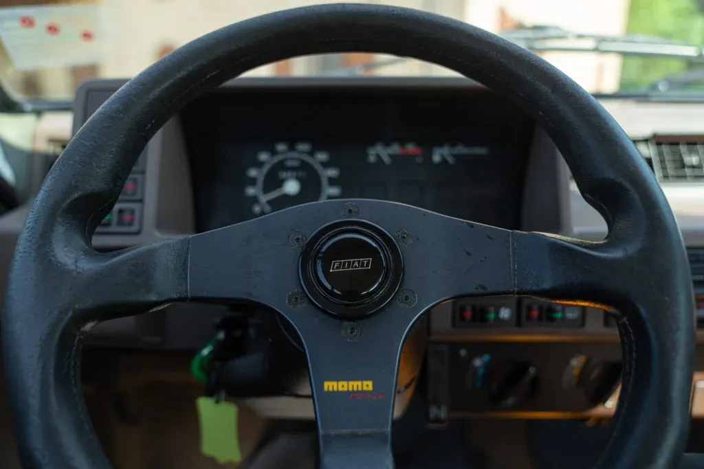 Fiat Ritmo / Strada for sale | 1980 FIAT RITMO 60 L “REPLICA ALITALIA” - Image 46