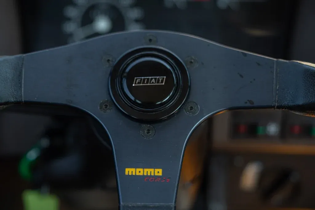 Fiat Ritmo / Strada for sale | 1980 FIAT RITMO 60 L REPLICA ALITALIA - Image 46