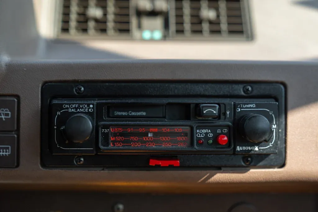 Fiat Ritmo / Strada for sale | 1980 FIAT RITMO 60 L “REPLICA ALITALIA” - Image 48