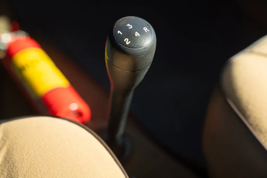 Fiat Ritmo / Strada for sale | 1980 FIAT RITMO 60 L “REPLICA ALITALIA” - Image 49