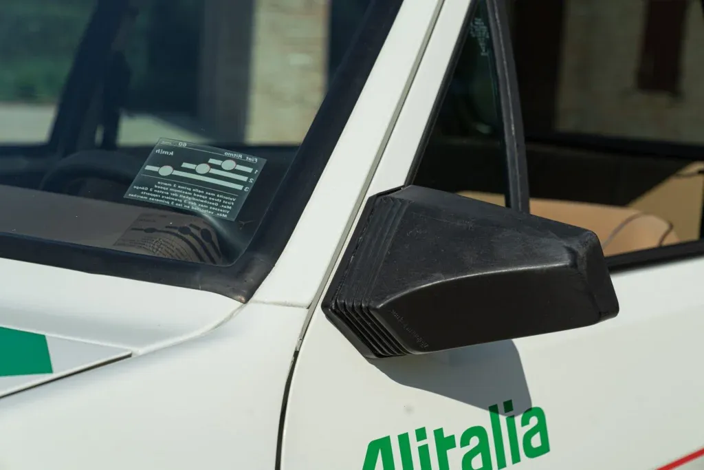 Fiat Ritmo / Strada for sale | 1980 FIAT RITMO 60 L REPLICA ALITALIA - Image 15