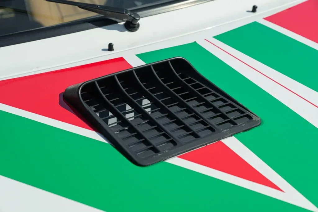 Fiat Ritmo / Strada for sale | 1980 FIAT RITMO 60 L “REPLICA ALITALIA” - Image 18