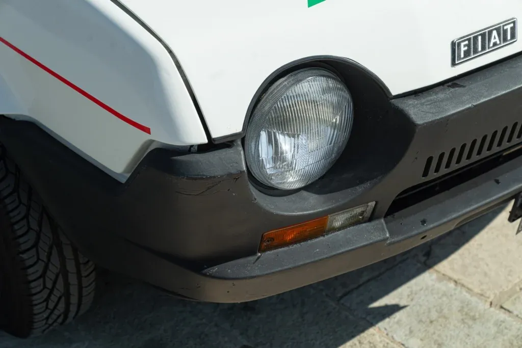 Fiat Ritmo / Strada for sale | 1980 FIAT RITMO 60 L REPLICA ALITALIA - Image 18