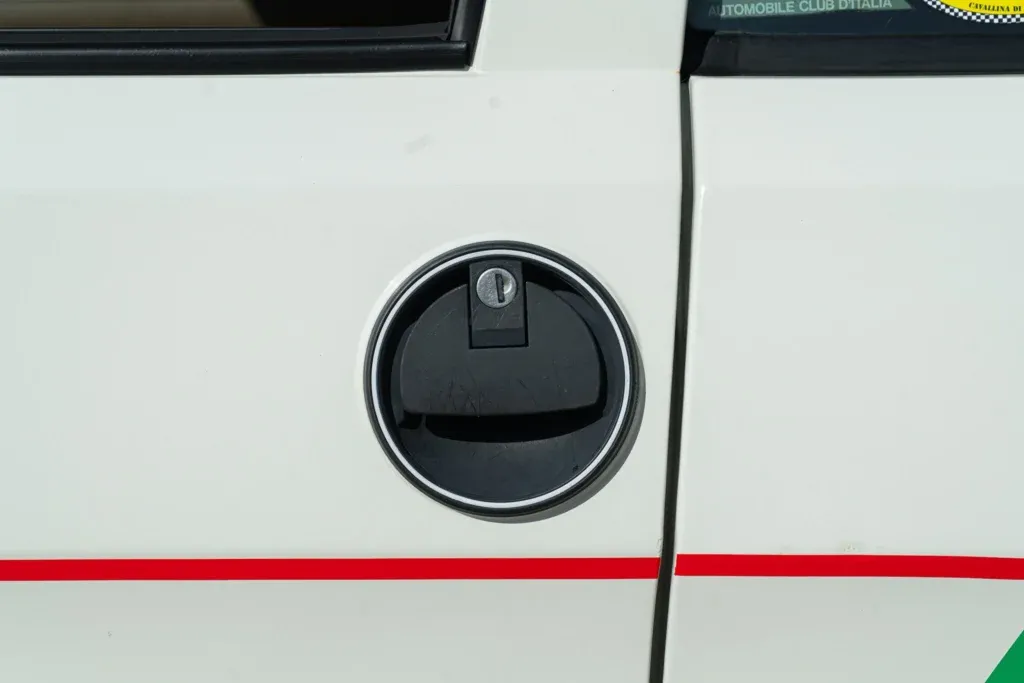 Fiat Ritmo / Strada for sale | 1980 FIAT RITMO 60 L “REPLICA ALITALIA” - Image 24