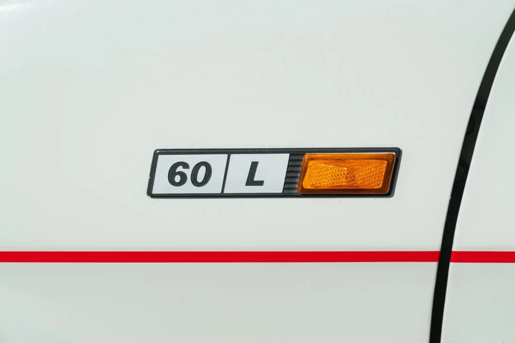 Fiat Ritmo / Strada for sale | 1980 FIAT RITMO 60 L REPLICA ALITALIA - Image 24