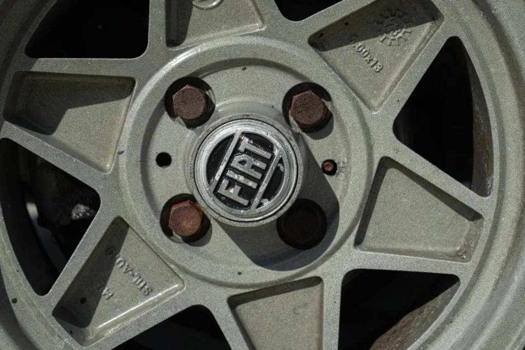 Fiat Ritmo / Strada for sale | 1980 FIAT RITMO 60 L “REPLICA ALITALIA” - Image 26