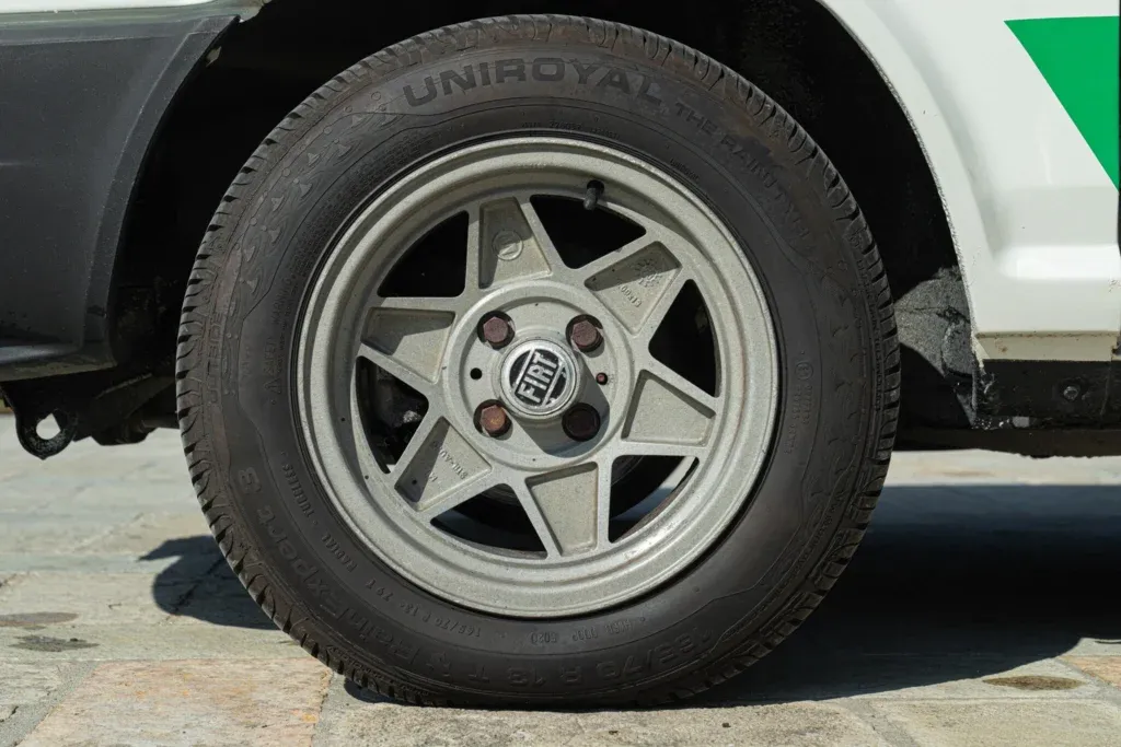 Fiat Ritmo / Strada for sale | 1980 FIAT RITMO 60 L “REPLICA ALITALIA” - Image 27