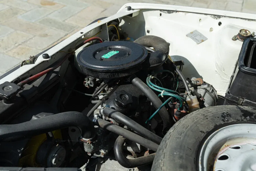 Fiat Ritmo / Strada for sale | 1980 FIAT RITMO 60 L “REPLICA ALITALIA” - Image 50