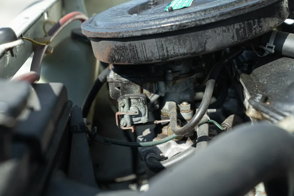 Fiat Ritmo / Strada for sale | 1980 FIAT RITMO 60 L REPLICA ALITALIA - Image 50