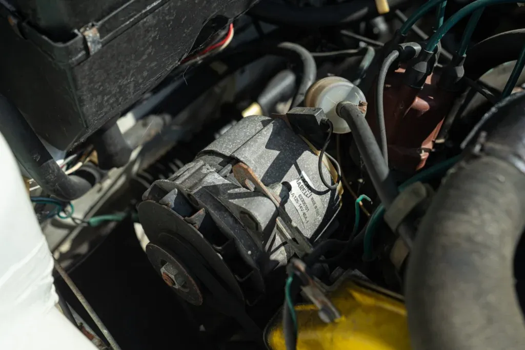 Fiat Ritmo / Strada for sale | 1980 FIAT RITMO 60 L “REPLICA ALITALIA” - Image 53