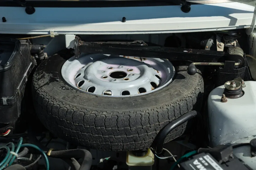 Fiat Ritmo / Strada for sale | 1980 FIAT RITMO 60 L “REPLICA ALITALIA” - Image 55