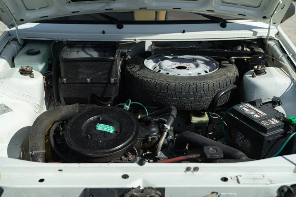 Fiat Ritmo / Strada for sale | 1980 FIAT RITMO 60 L “REPLICA ALITALIA” - Image 56