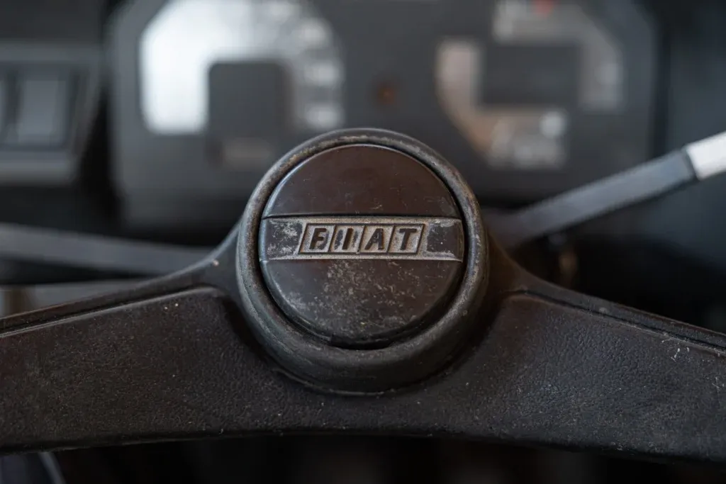 Fiat 127 for sale | 1980 FIAT 127 MIDI MAXI MORETTI SPIAGGINA - Image 30