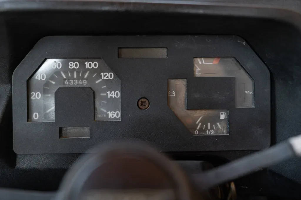 Fiat 127 for sale | 1980 FIAT 127 MIDI MAXI MORETTI SPIAGGINA - Image 31